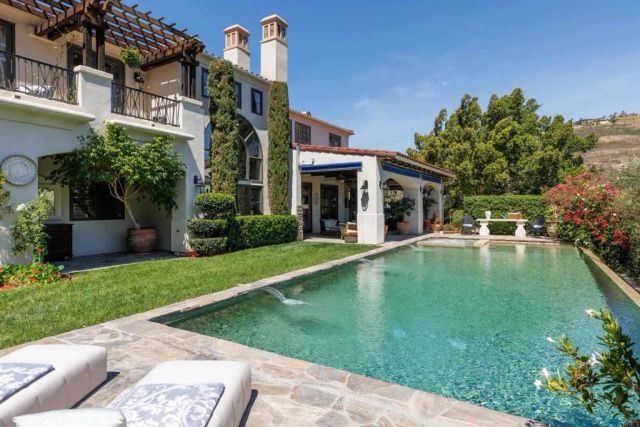 7891 Camino De la Dora, Rancho Santa Fe, CA 92067