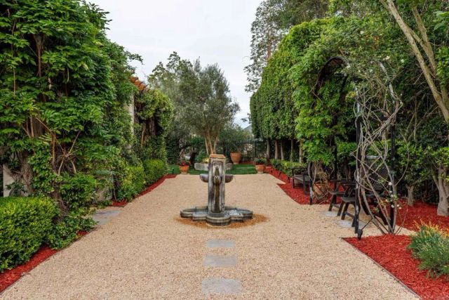 7891 Camino De la Dora, Rancho Santa Fe, CA 92067