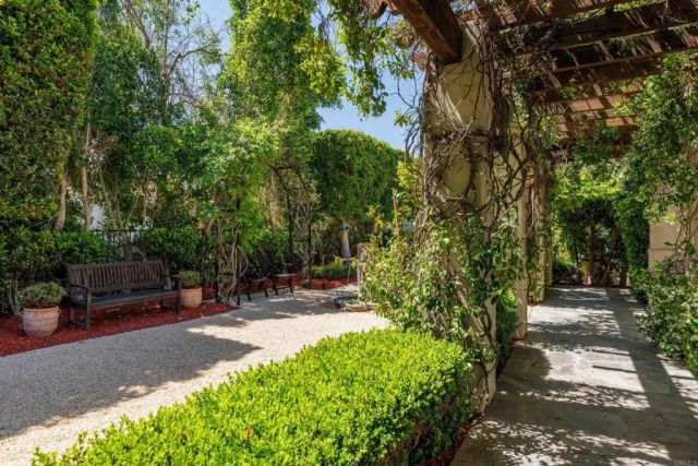 7891 Camino De la Dora, Rancho Santa Fe, CA 92067