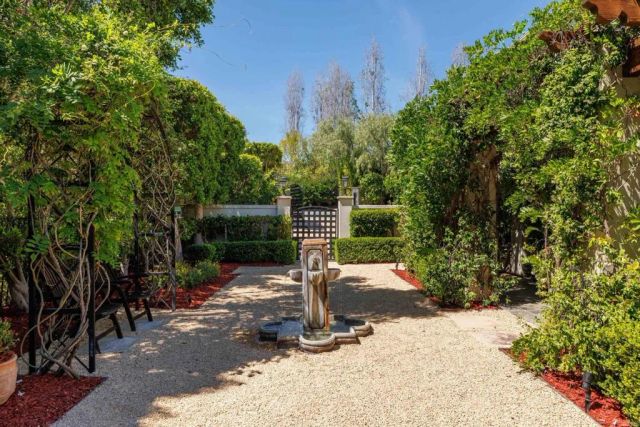 7891 Camino De la Dora, Rancho Santa Fe, CA 92067