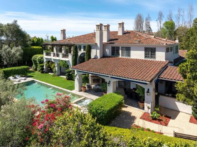 7891 Camino De la Dora, Rancho Santa Fe, CA 92067