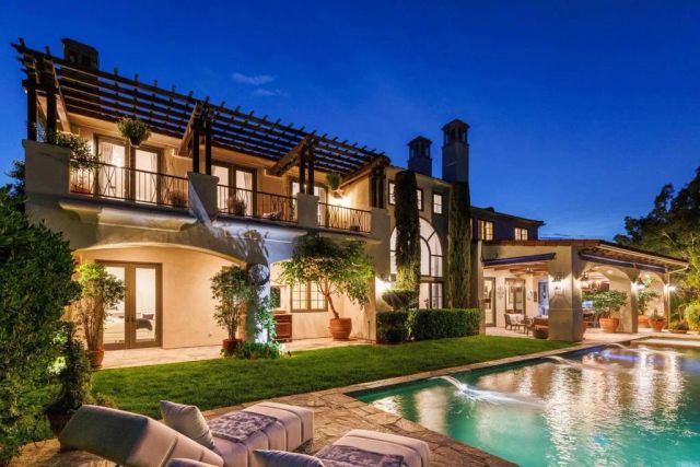 7891 Camino De la Dora, Rancho Santa Fe, CA 92067