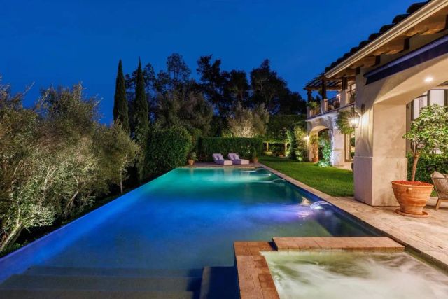 7891 Camino De la Dora, Rancho Santa Fe, CA 92067