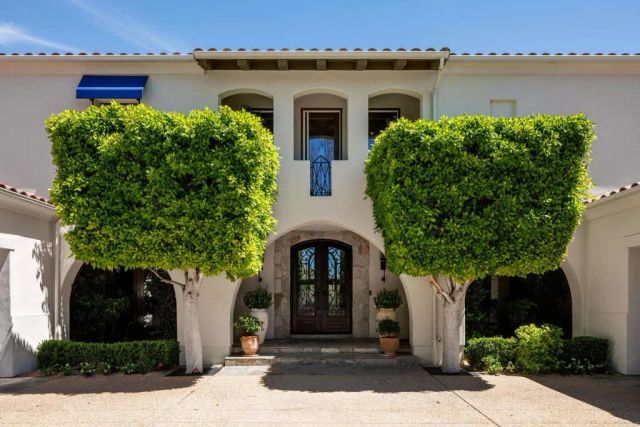 7891 Camino De la Dora, Rancho Santa Fe, CA 92067