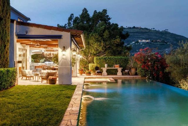 7891 Camino De la Dora, Rancho Santa Fe, CA 92067