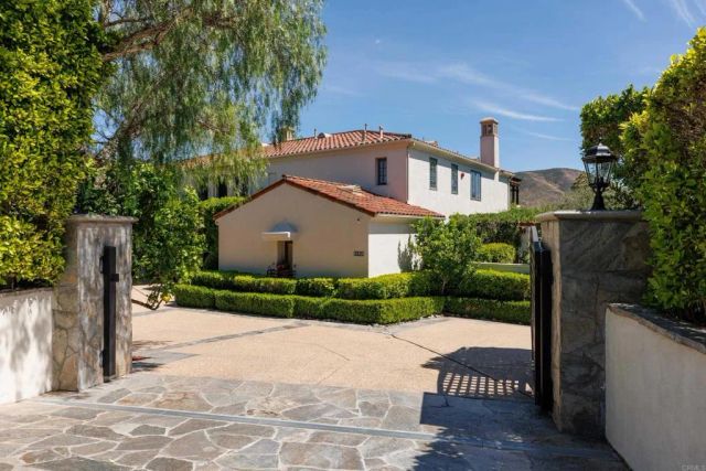 7891 Camino De la Dora, Rancho Santa Fe, CA 92067