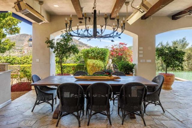 7891 Camino De la Dora, Rancho Santa Fe, CA 92067