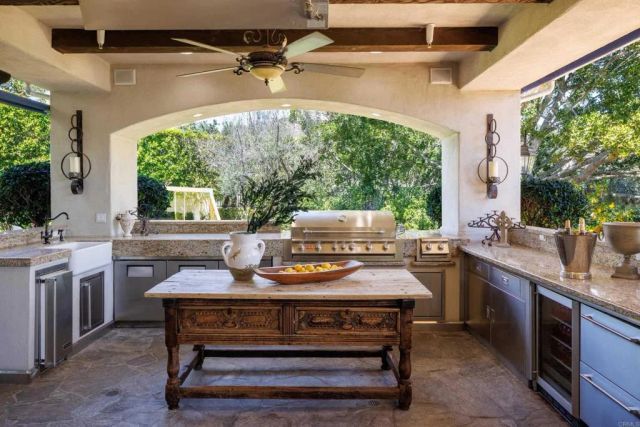 7891 Camino De la Dora, Rancho Santa Fe, CA 92067