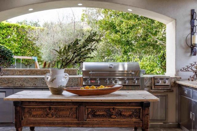 7891 Camino De la Dora, Rancho Santa Fe, CA 92067