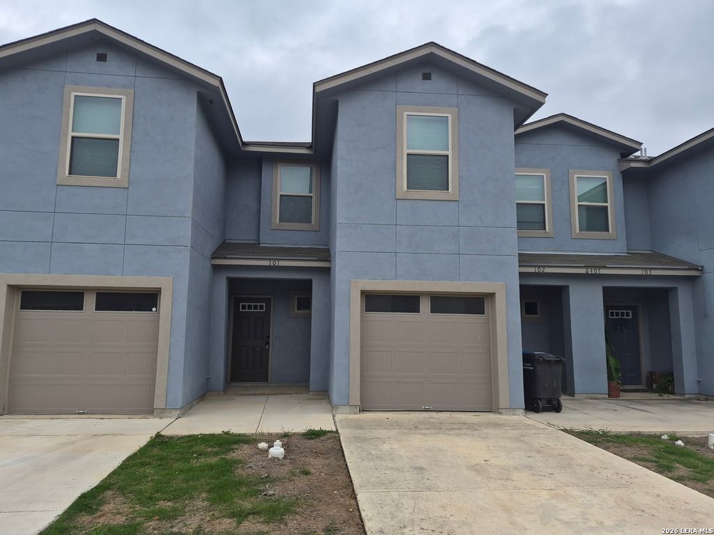 6407 Luglio Ln Unit 101, San Antonio, TX 78233