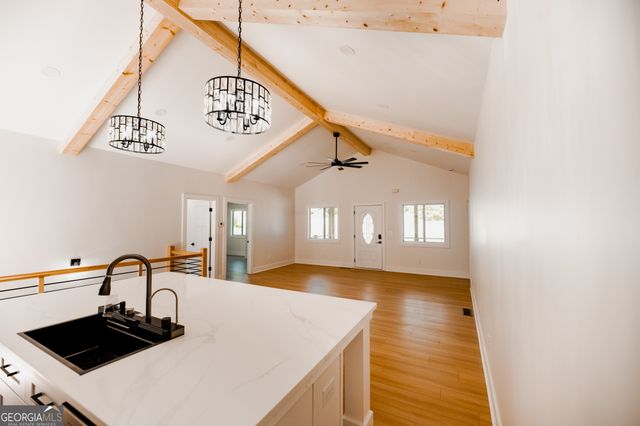 173 Frontier Road, Jasper, GA 30143