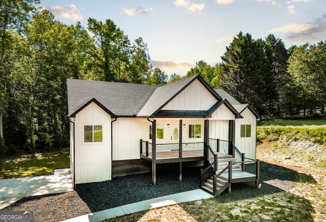 173 Frontier Road, Jasper, GA 30143