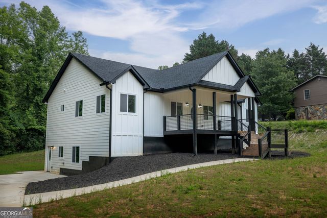 173 Frontier Road, Jasper, GA 30143