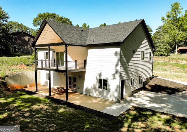 173 Frontier Road, Jasper, GA 30143