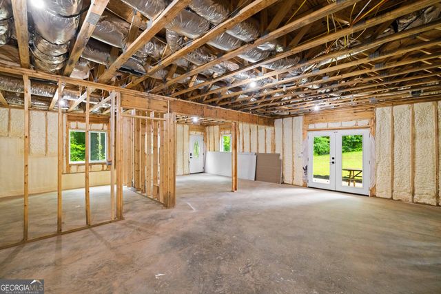 173 Frontier Road, Jasper, GA 30143