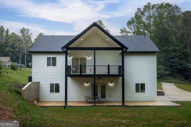 173 Frontier Road, Jasper, GA 30143