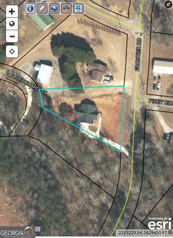 173 Frontier Road, Jasper, GA 30143