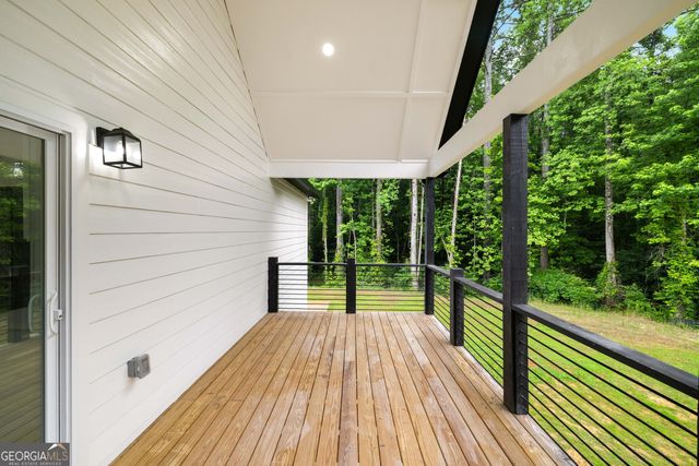 173 Frontier Road, Jasper, GA 30143
