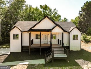 173 Frontier Road, Jasper, GA 30143