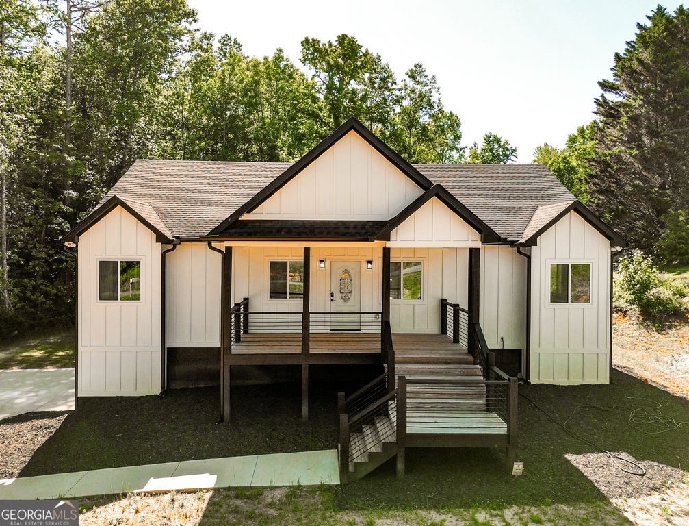 173 Frontier Road, Jasper, GA 30143