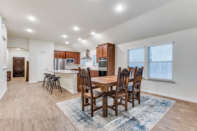 2821 Redbud Lane, Melissa, TX 75454