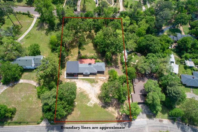 508 E Melton St., Longview, TX 75602