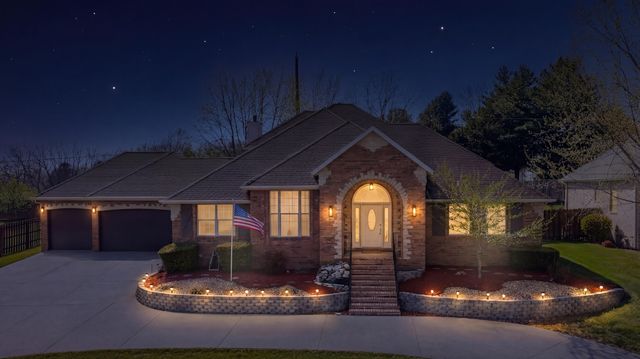 2915 N 25th Street, Ozark, MO 65721