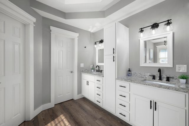 2915 N 25th Street, Ozark, MO 65721