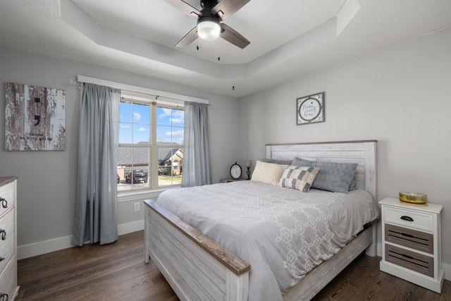 2915 N 25th Street, Ozark, MO 65721