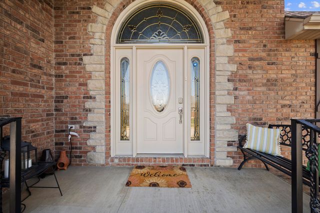 2915 N 25th Street, Ozark, MO 65721