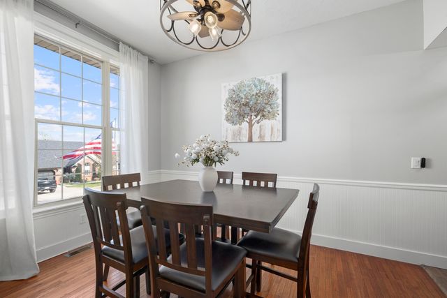 2915 N 25th Street, Ozark, MO 65721