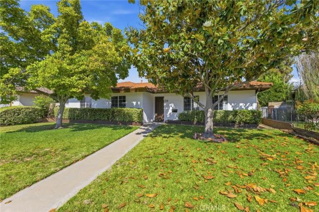 1915 Ervilla, Pomona, CA 91767