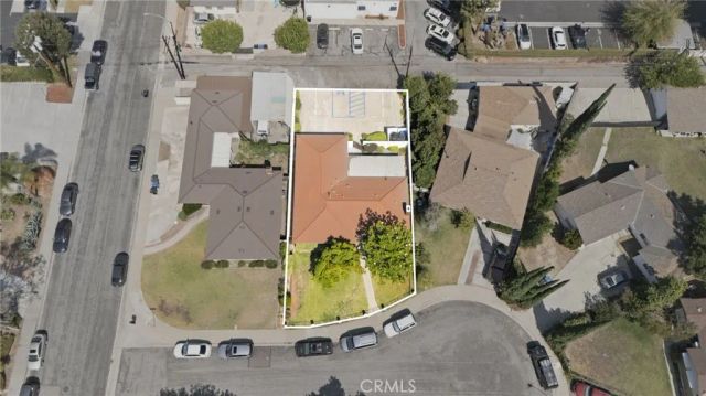 1915 Ervilla, Pomona, CA 91767