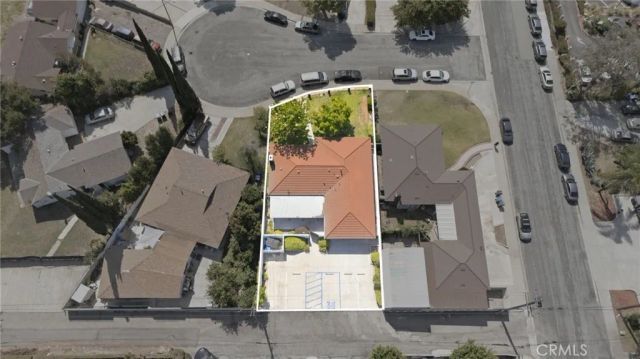 1915 Ervilla, Pomona, CA 91767