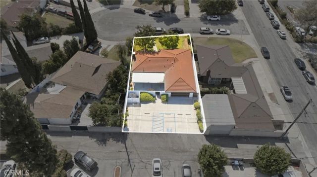 1915 Ervilla, Pomona, CA 91767