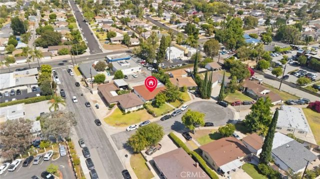 1915 Ervilla, Pomona, CA 91767