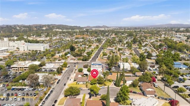 1915 Ervilla, Pomona, CA 91767