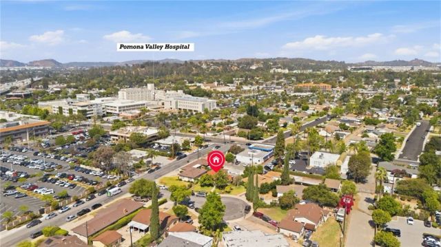 1915 Ervilla, Pomona, CA 91767