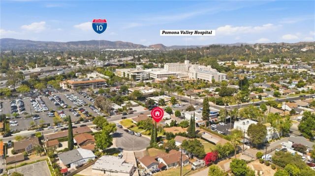 1915 Ervilla, Pomona, CA 91767
