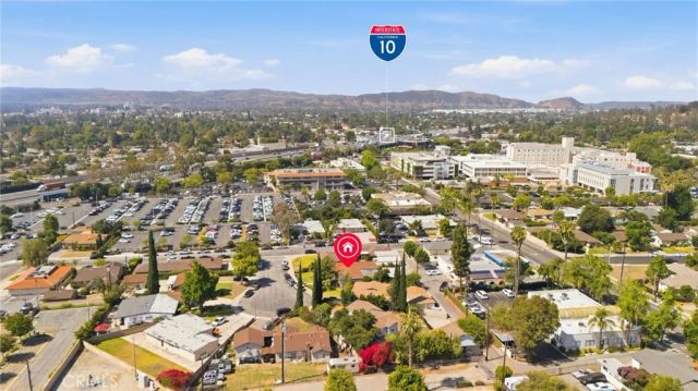 1915 Ervilla, Pomona, CA 91767