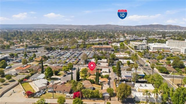 1915 Ervilla, Pomona, CA 91767