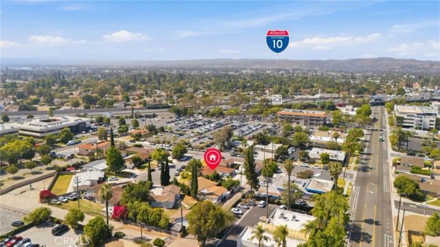 1915 Ervilla, Pomona, CA 91767