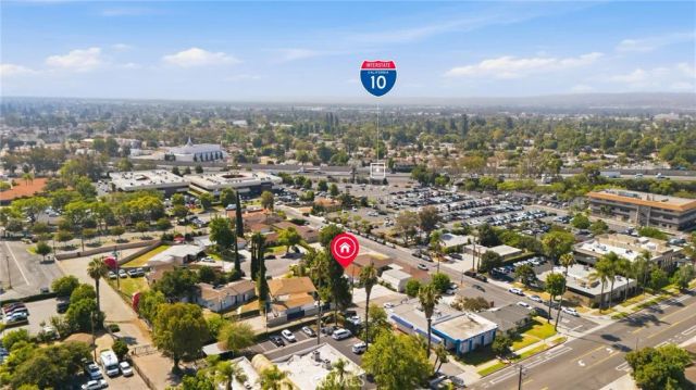 1915 Ervilla, Pomona, CA 91767