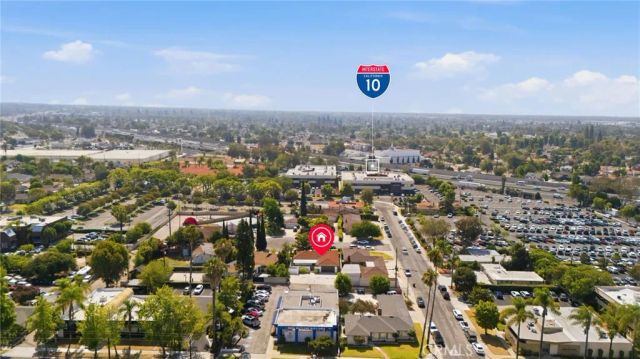 1915 Ervilla, Pomona, CA 91767