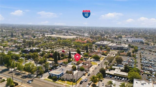 1915 Ervilla, Pomona, CA 91767