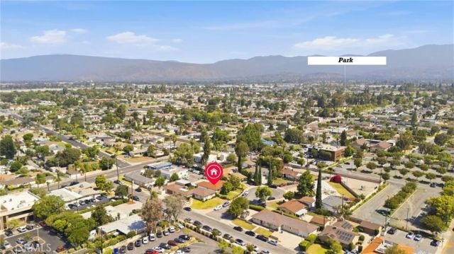 1915 Ervilla, Pomona, CA 91767