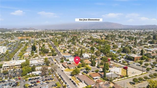 1915 Ervilla, Pomona, CA 91767