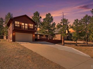 2607 Wildwood Dr, Estes Park, CO 80517