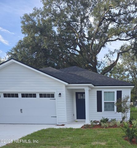 3016 HARBISON Street, Jacksonville, FL 32218