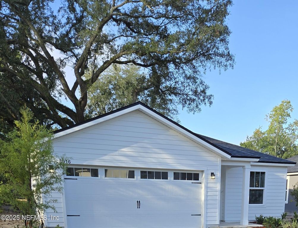 3016 HARBISON Street, Jacksonville, FL 32218